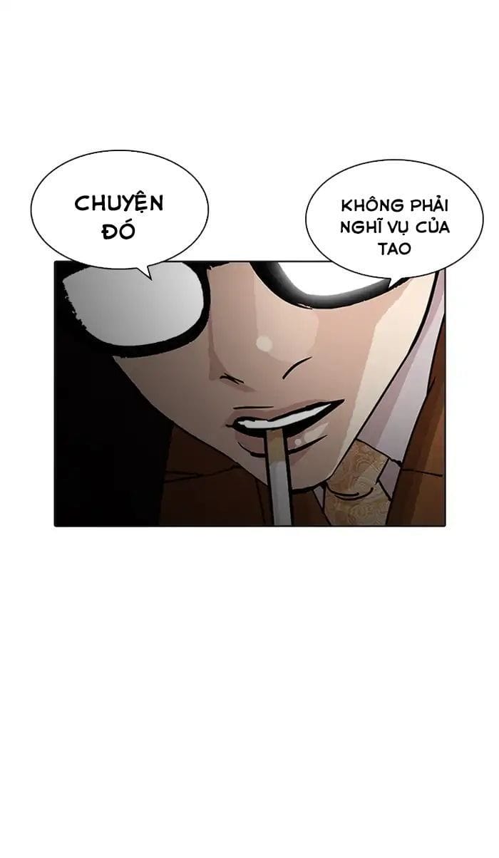 Truyện Tranh Lookism - Hoán Đổi Diệu Kỳ trang 18522