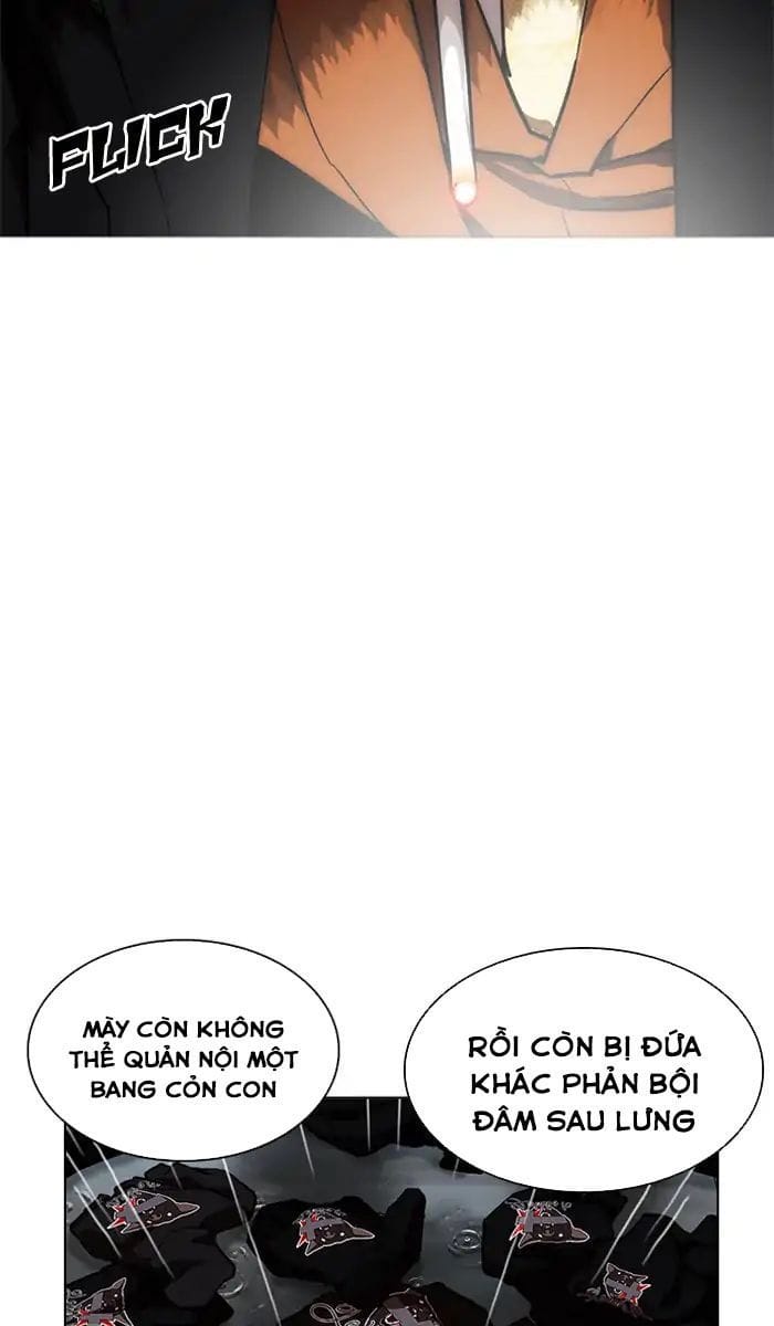Truyện Tranh Lookism - Hoán Đổi Diệu Kỳ trang 18524