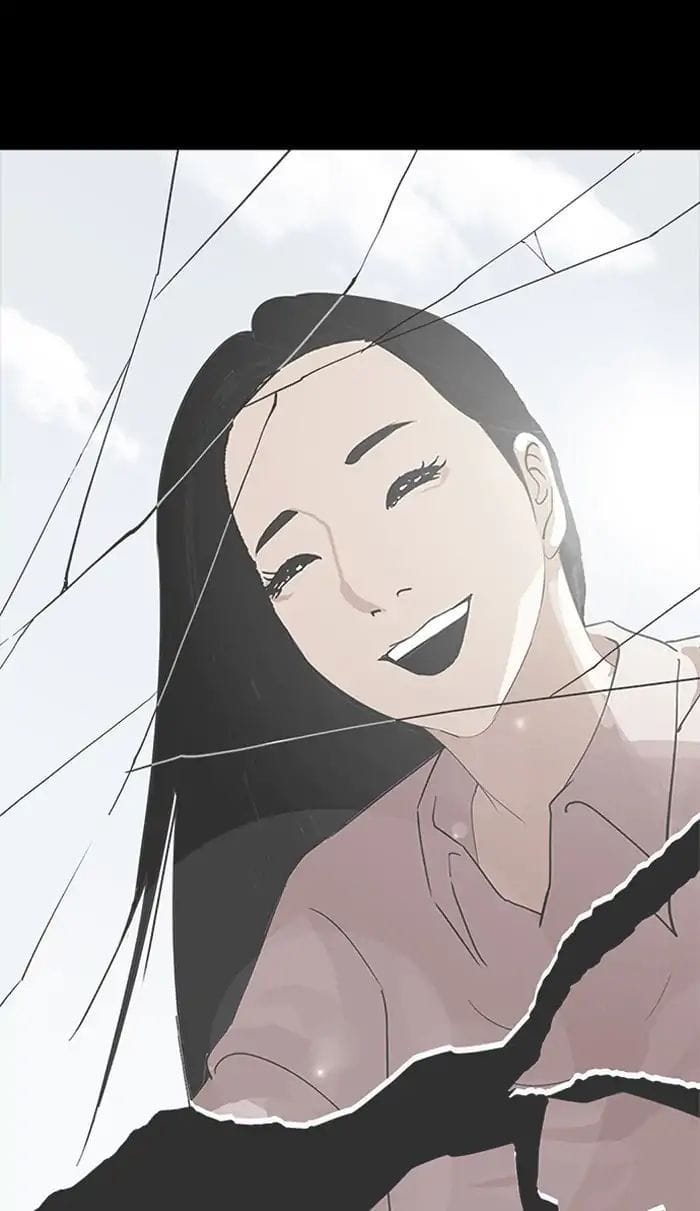 Truyện Tranh Lookism - Hoán Đổi Diệu Kỳ trang 18531