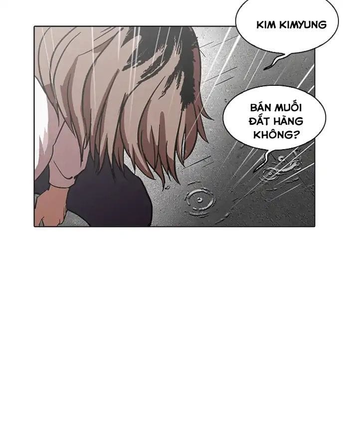 Truyện Tranh Lookism - Hoán Đổi Diệu Kỳ trang 18540