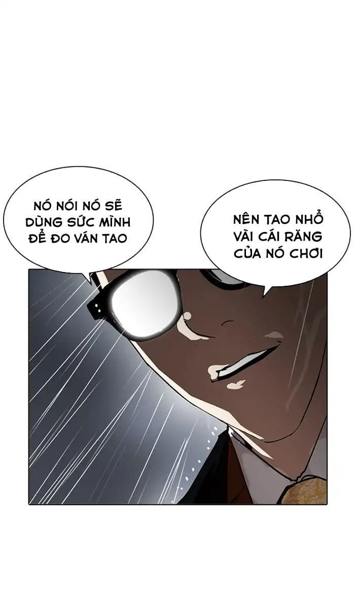 Truyện Tranh Lookism - Hoán Đổi Diệu Kỳ trang 18541