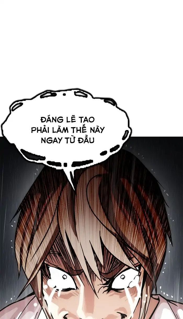 Truyện Tranh Lookism - Hoán Đổi Diệu Kỳ trang 18547