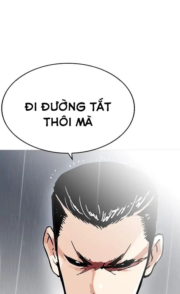 Truyện Tranh Lookism - Hoán Đổi Diệu Kỳ trang 18550