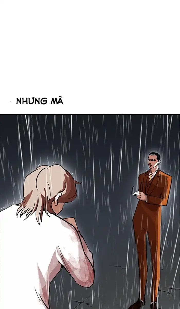 Truyện Tranh Lookism - Hoán Đổi Diệu Kỳ trang 18555