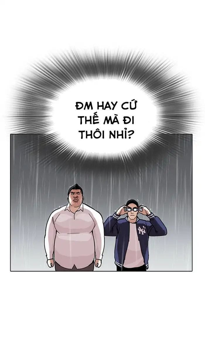 Truyện Tranh Lookism - Hoán Đổi Diệu Kỳ trang 18560