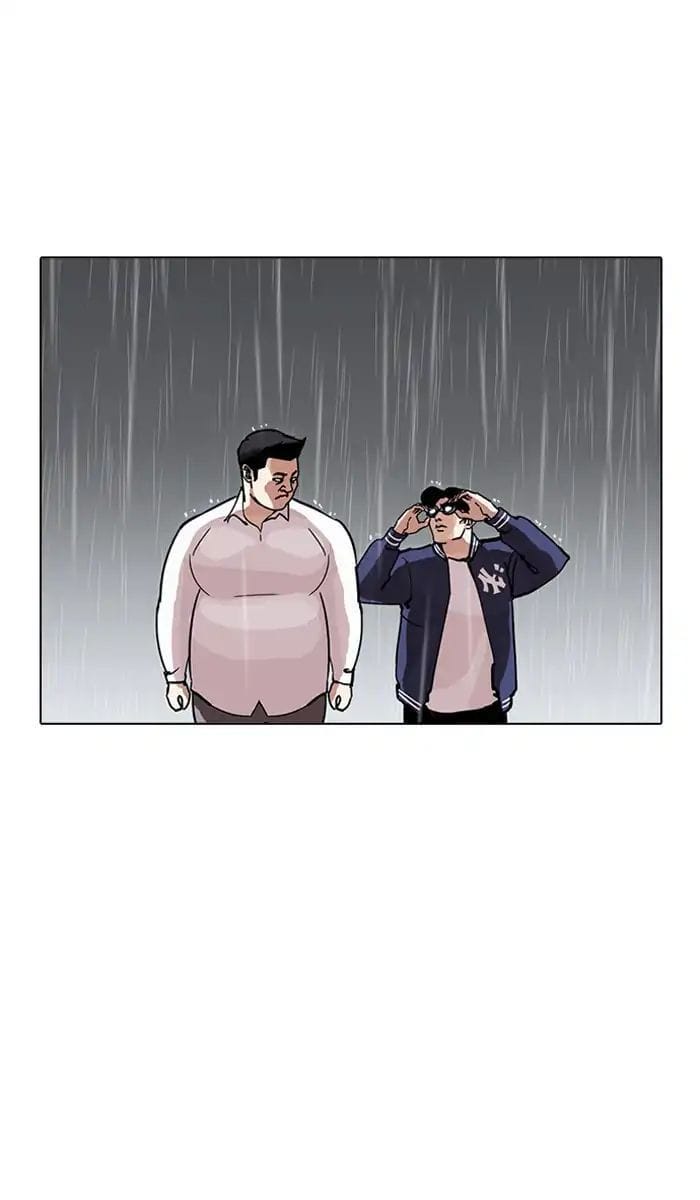 Truyện Tranh Lookism - Hoán Đổi Diệu Kỳ trang 18561