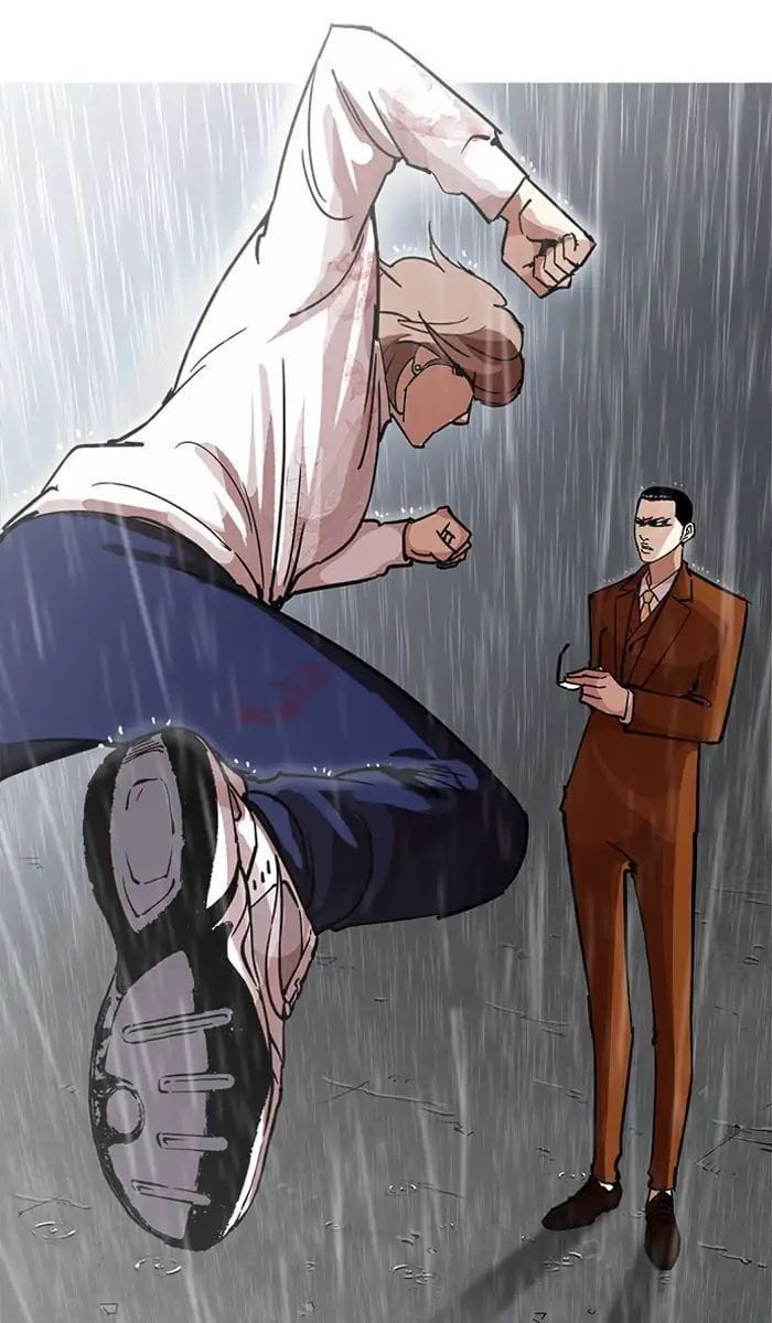 Truyện Tranh Lookism - Hoán Đổi Diệu Kỳ trang 18565