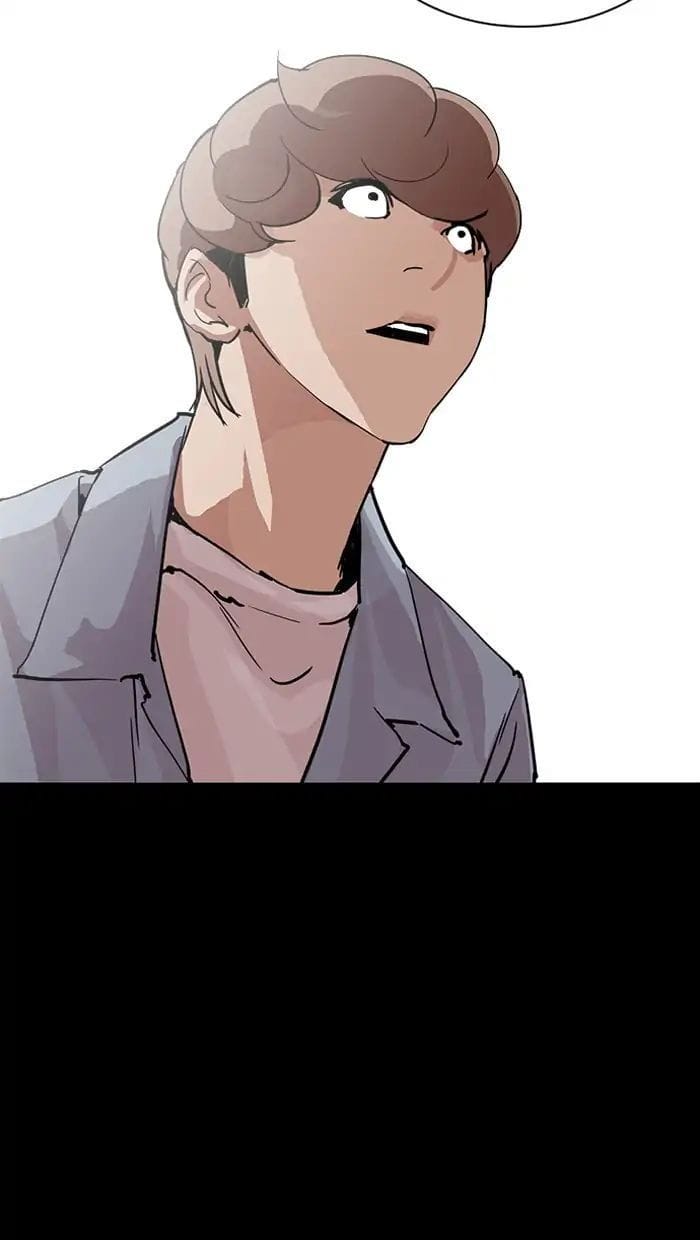 Truyện Tranh Lookism - Hoán Đổi Diệu Kỳ trang 18581