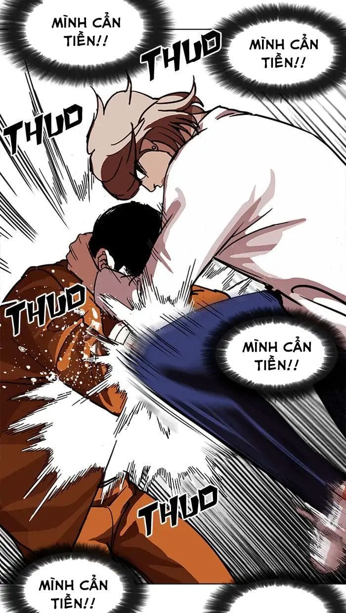 Truyện Tranh Lookism - Hoán Đổi Diệu Kỳ trang 18589