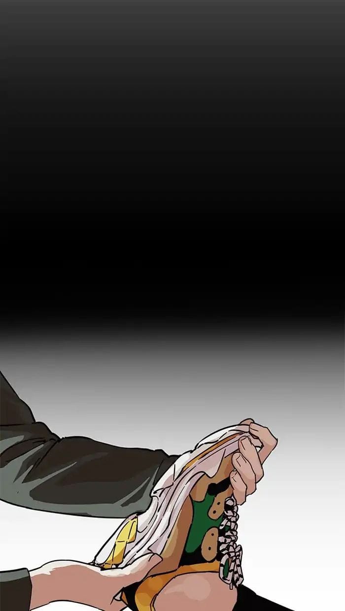 Truyện Tranh Lookism - Hoán Đổi Diệu Kỳ trang 18591