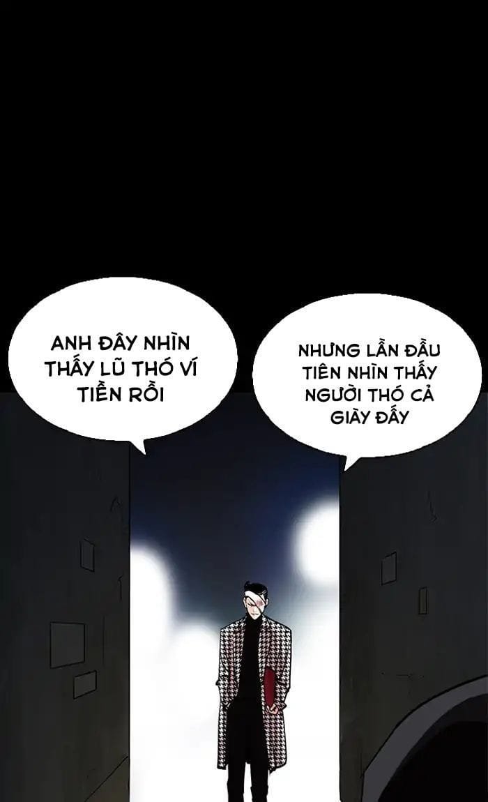 Truyện Tranh Lookism - Hoán Đổi Diệu Kỳ trang 18597