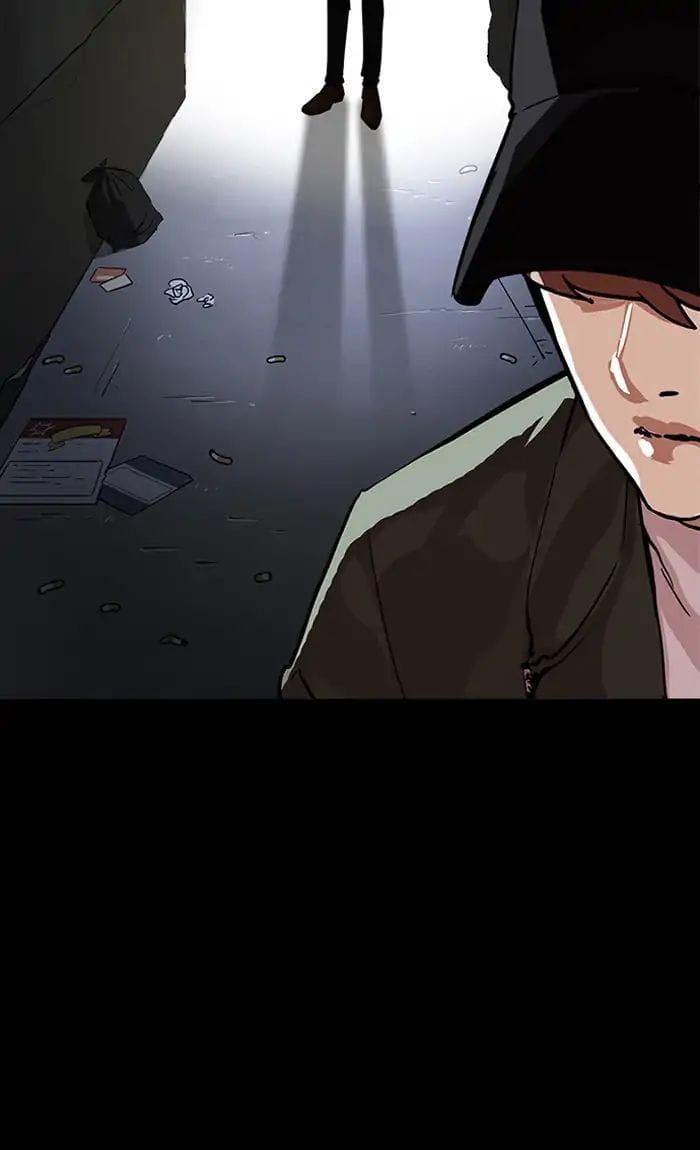 Truyện Tranh Lookism - Hoán Đổi Diệu Kỳ trang 18598