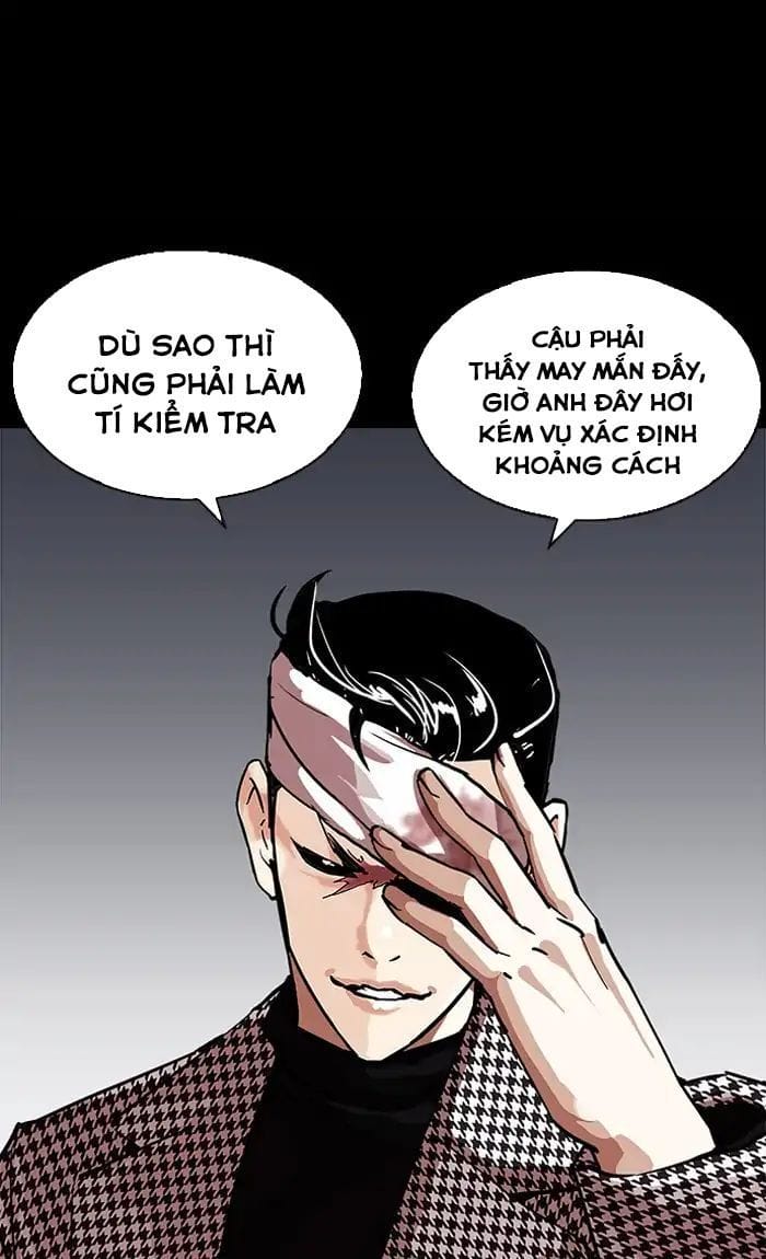 Truyện Tranh Lookism - Hoán Đổi Diệu Kỳ trang 18605