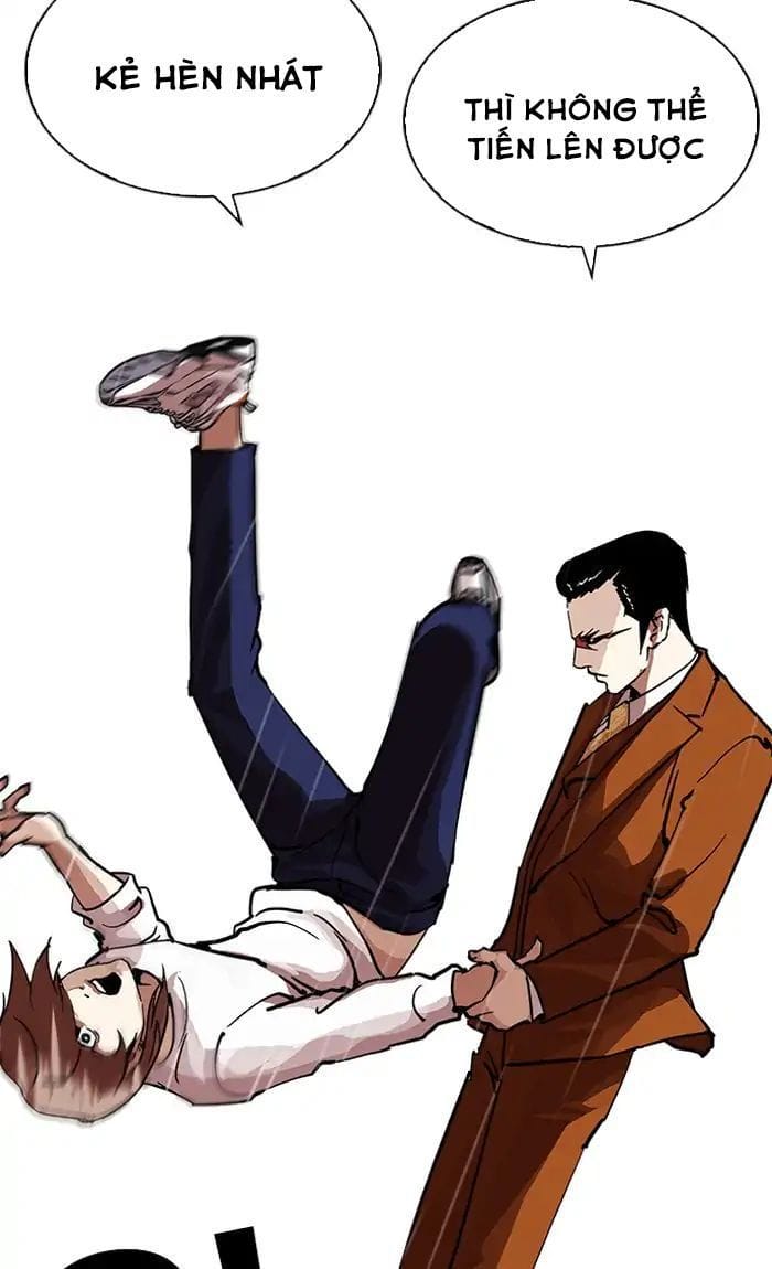 Truyện Tranh Lookism - Hoán Đổi Diệu Kỳ trang 18616