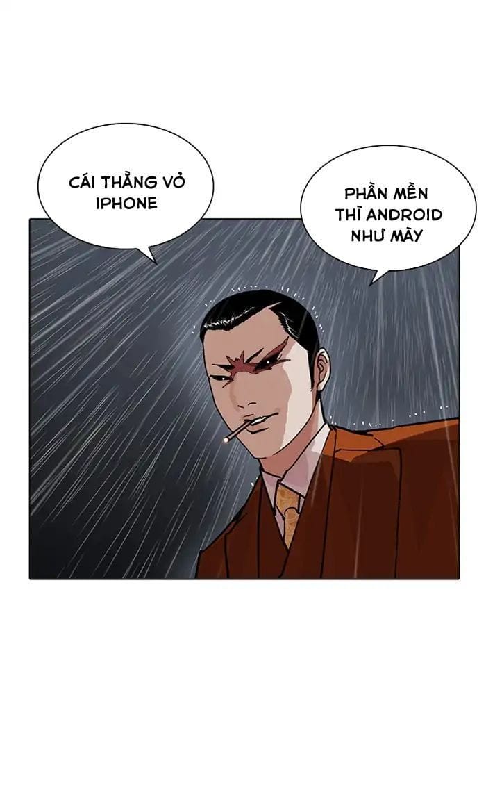 Truyện Tranh Lookism - Hoán Đổi Diệu Kỳ trang 18619