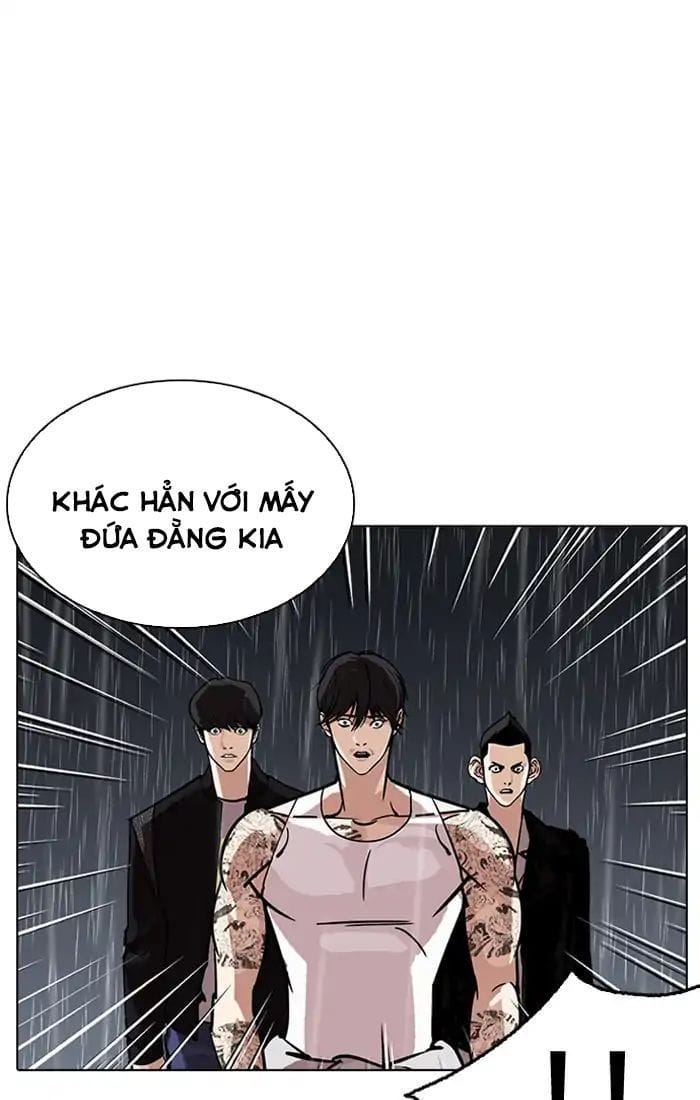Truyện Tranh Lookism - Hoán Đổi Diệu Kỳ trang 18620