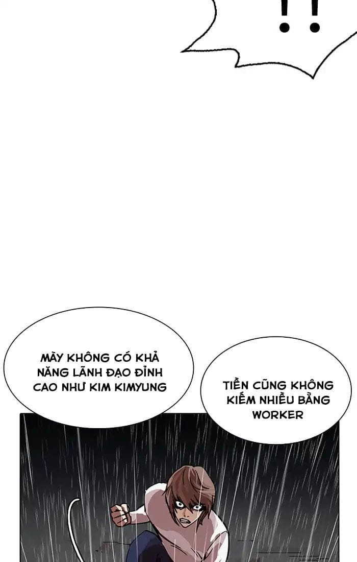 Truyện Tranh Lookism - Hoán Đổi Diệu Kỳ trang 18621
