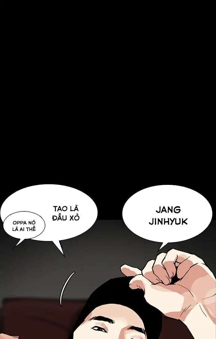 Truyện Tranh Lookism - Hoán Đổi Diệu Kỳ trang 18632