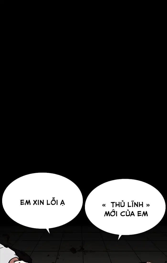 Truyện Tranh Lookism - Hoán Đổi Diệu Kỳ trang 18634