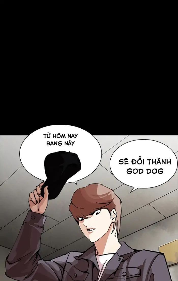 Truyện Tranh Lookism - Hoán Đổi Diệu Kỳ trang 18636
