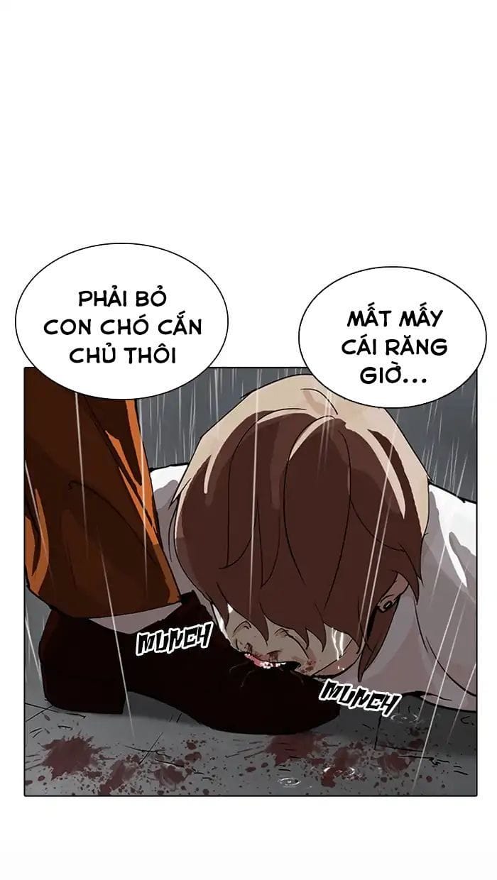 Truyện Tranh Lookism - Hoán Đổi Diệu Kỳ trang 18647