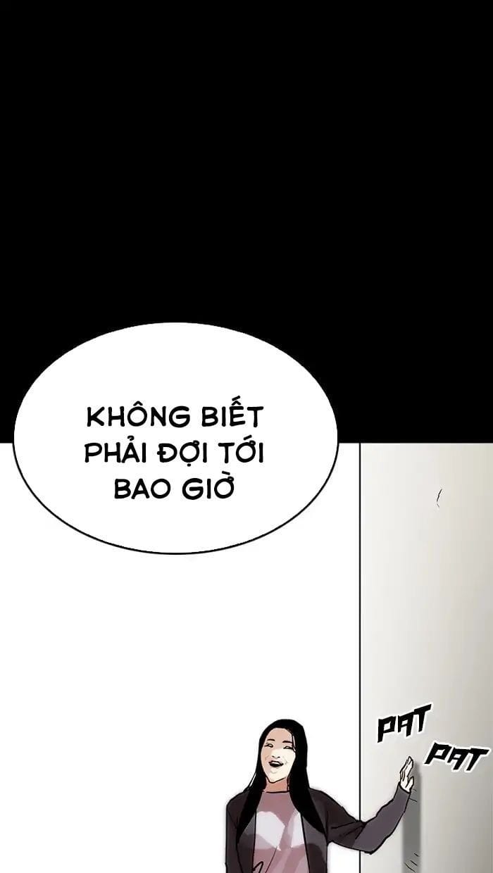 Truyện Tranh Lookism - Hoán Đổi Diệu Kỳ trang 18653