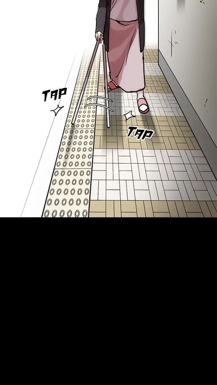Truyện Tranh Lookism - Hoán Đổi Diệu Kỳ trang 18654