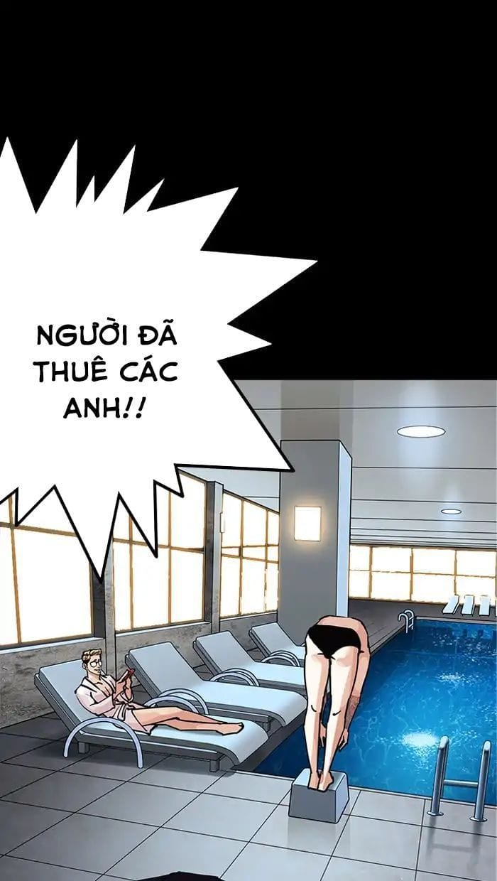 Truyện Tranh Lookism - Hoán Đổi Diệu Kỳ trang 18657