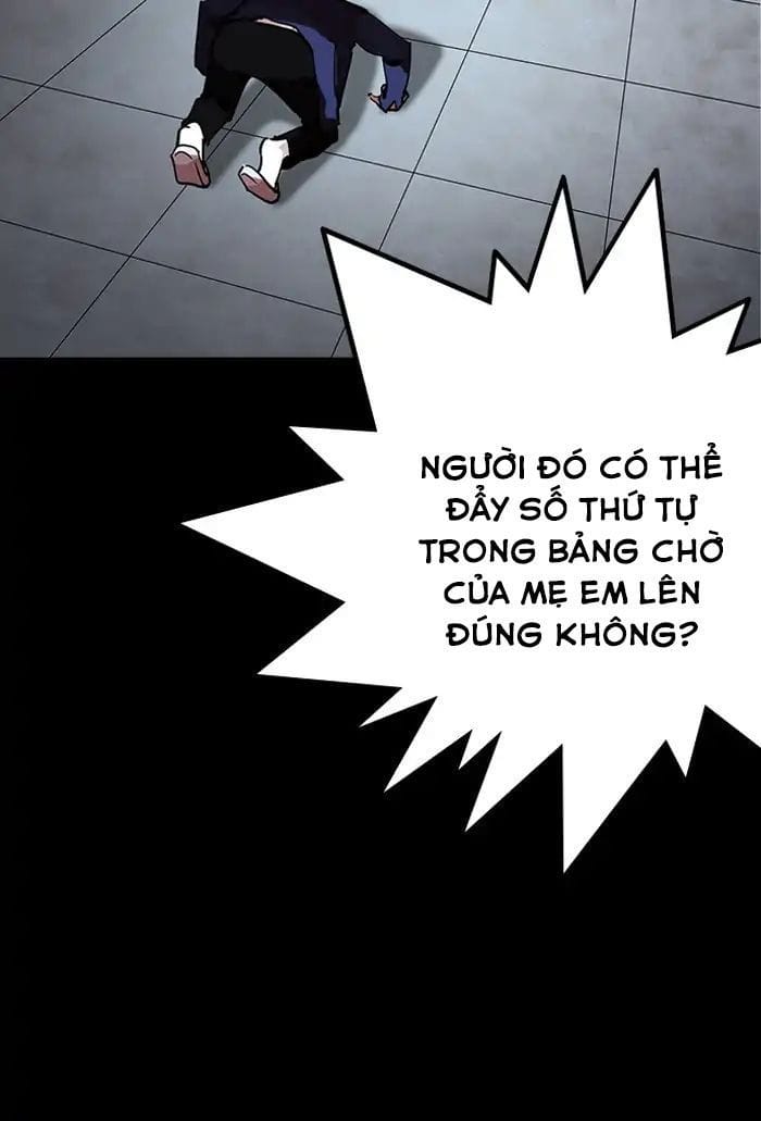 Truyện Tranh Lookism - Hoán Đổi Diệu Kỳ trang 18658