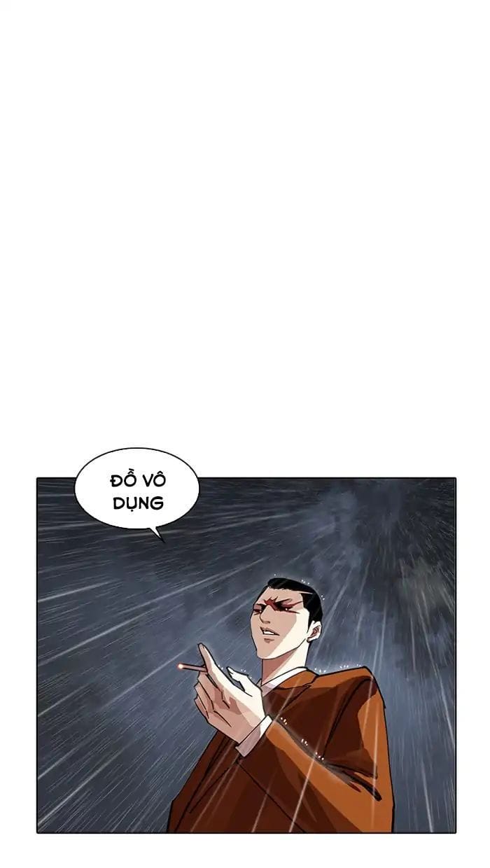 Truyện Tranh Lookism - Hoán Đổi Diệu Kỳ trang 18673