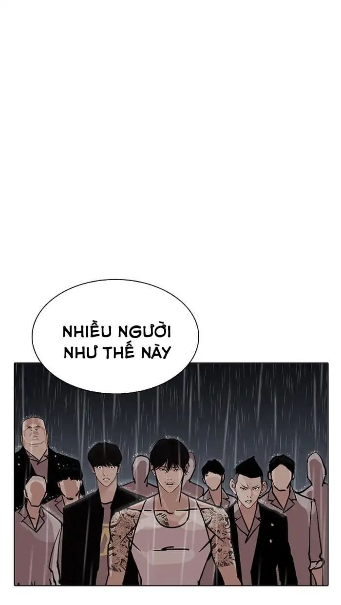 Truyện Tranh Lookism - Hoán Đổi Diệu Kỳ trang 18674