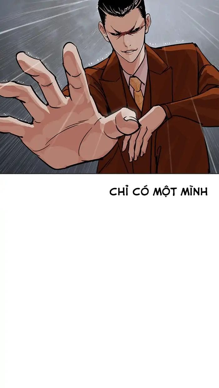 Truyện Tranh Lookism - Hoán Đổi Diệu Kỳ trang 18680