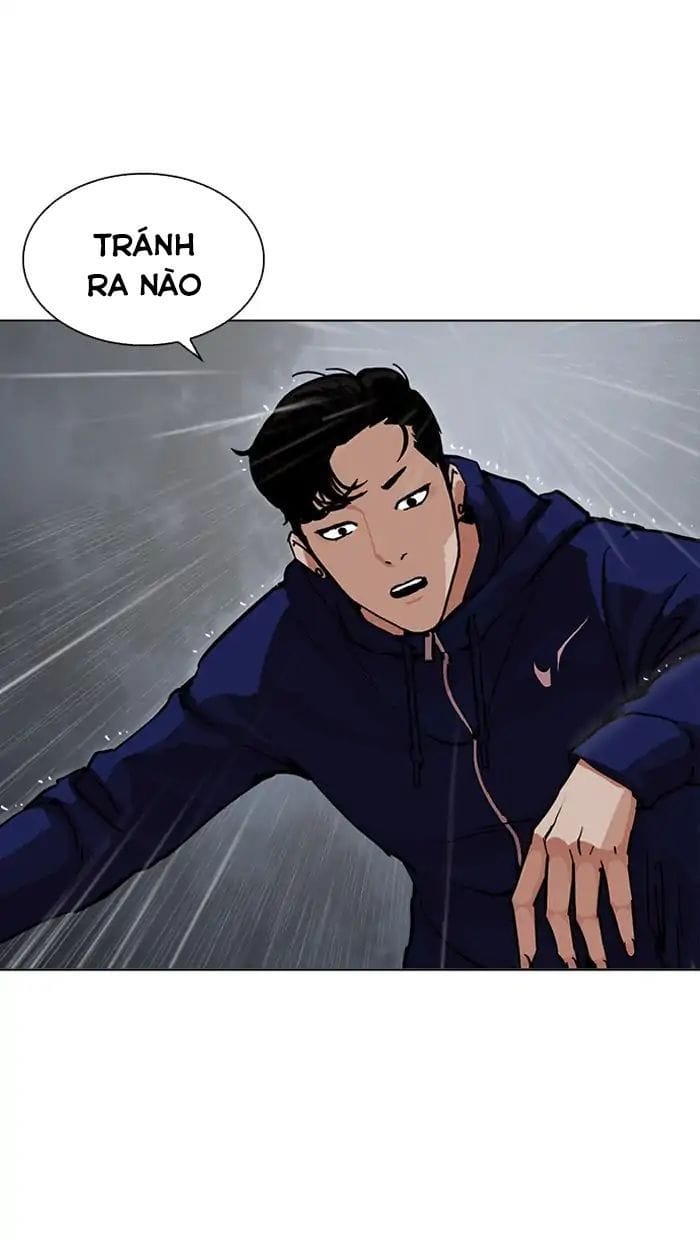 Truyện Tranh Lookism - Hoán Đổi Diệu Kỳ trang 18682