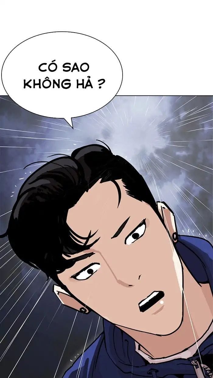 Truyện Tranh Lookism - Hoán Đổi Diệu Kỳ trang 18685