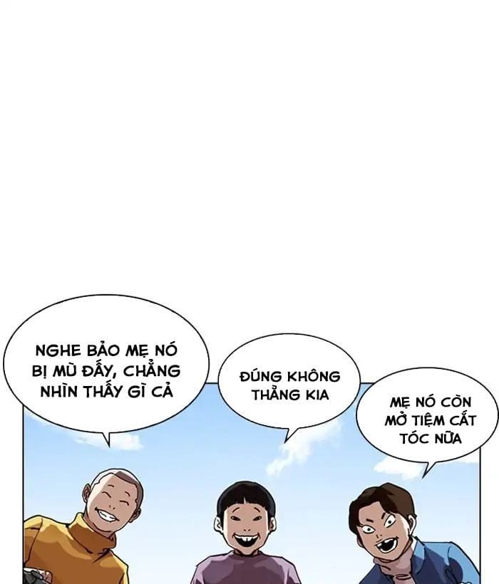 Truyện Tranh Lookism - Hoán Đổi Diệu Kỳ trang 18695
