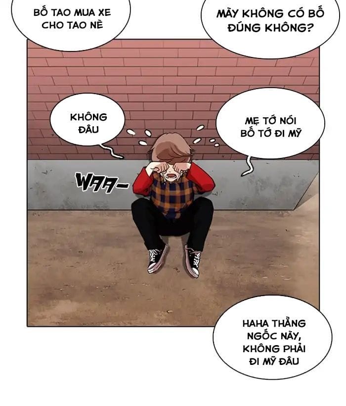 Truyện Tranh Lookism - Hoán Đổi Diệu Kỳ trang 18697