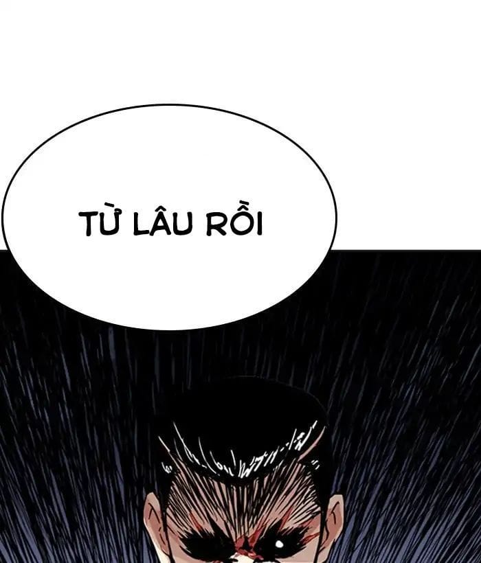 Truyện Tranh Lookism - Hoán Đổi Diệu Kỳ trang 18705