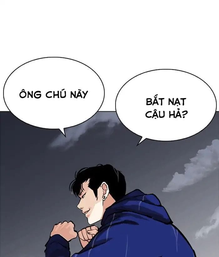 Truyện Tranh Lookism - Hoán Đổi Diệu Kỳ trang 18709