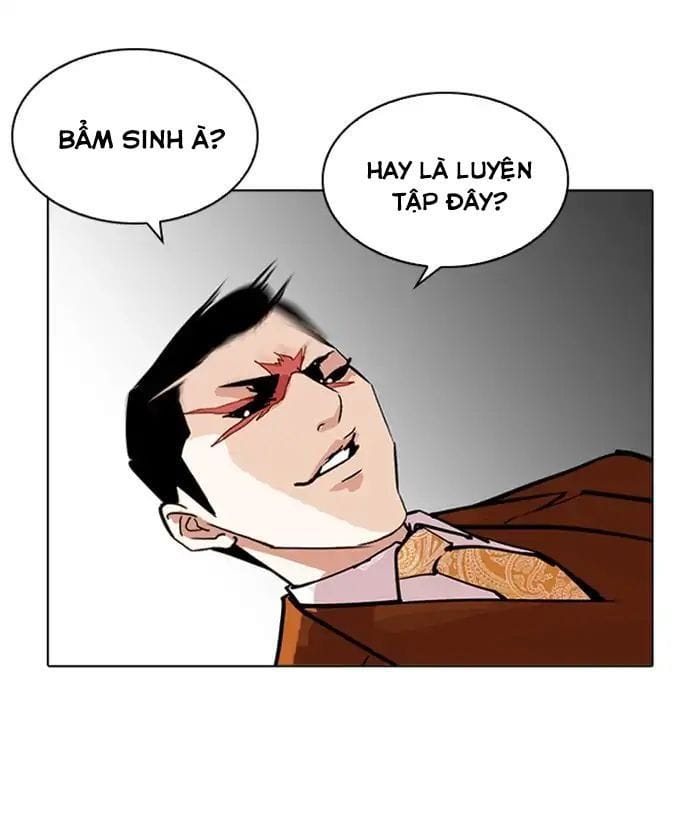 Truyện Tranh Lookism - Hoán Đổi Diệu Kỳ trang 18716