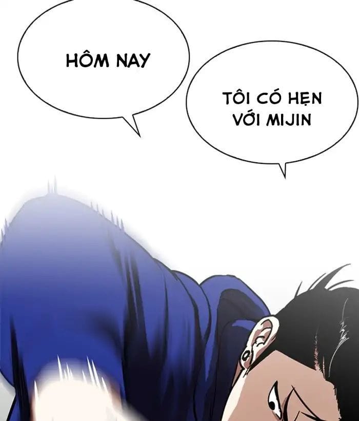 Truyện Tranh Lookism - Hoán Đổi Diệu Kỳ trang 18719