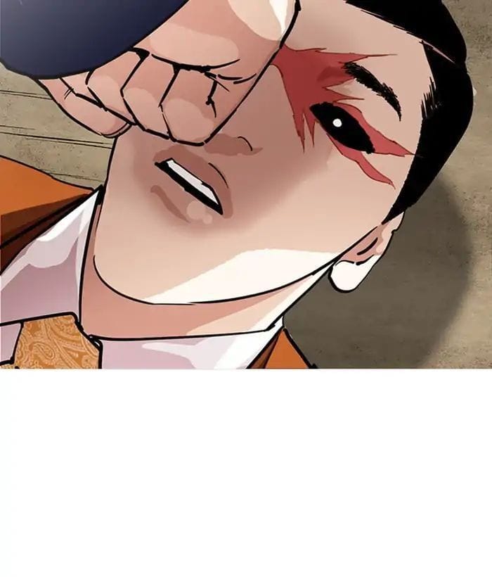 Truyện Tranh Lookism - Hoán Đổi Diệu Kỳ trang 18722