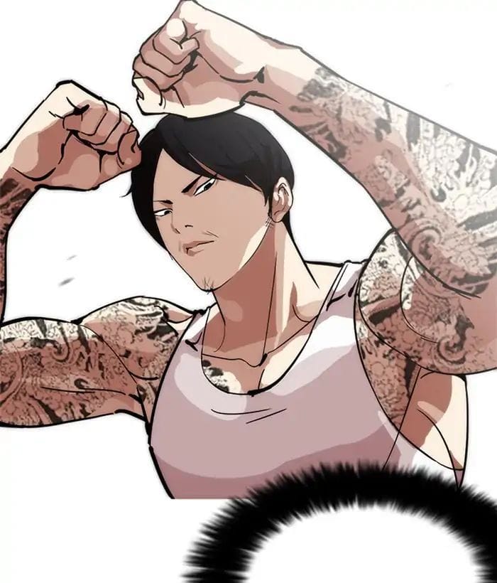 Truyện Tranh Lookism - Hoán Đổi Diệu Kỳ trang 18732