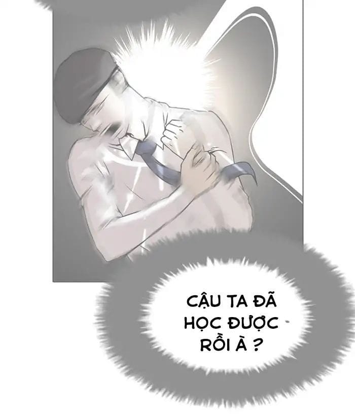 Truyện Tranh Lookism - Hoán Đổi Diệu Kỳ trang 18746