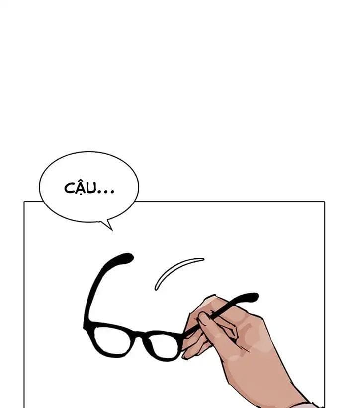 Truyện Tranh Lookism - Hoán Đổi Diệu Kỳ trang 18767