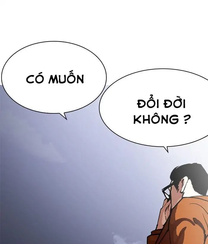 Truyện Tranh Lookism - Hoán Đổi Diệu Kỳ trang 18769