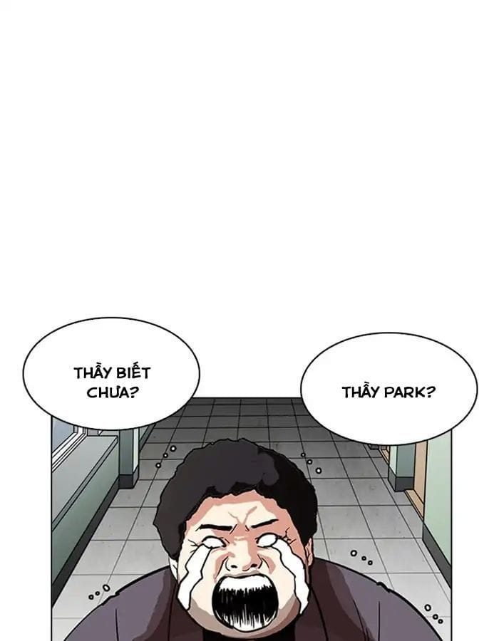 Truyện Tranh Lookism - Hoán Đổi Diệu Kỳ trang 19034