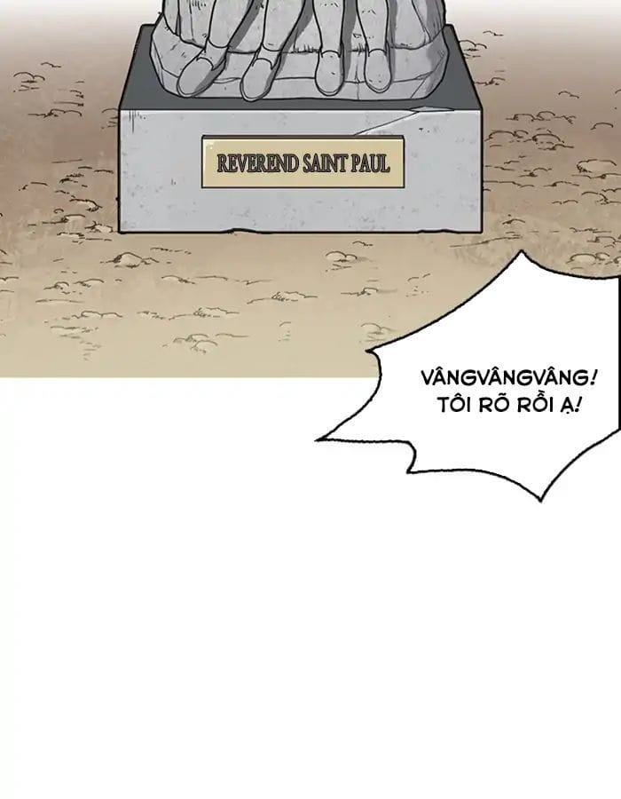 Truyện Tranh Lookism - Hoán Đổi Diệu Kỳ trang 19037