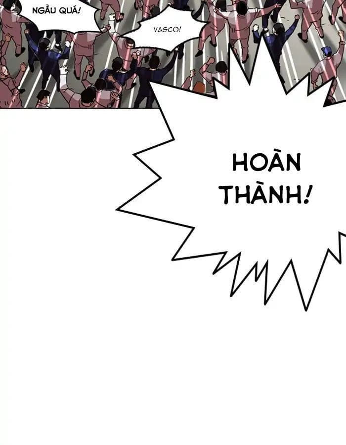 Truyện Tranh Lookism - Hoán Đổi Diệu Kỳ trang 19052
