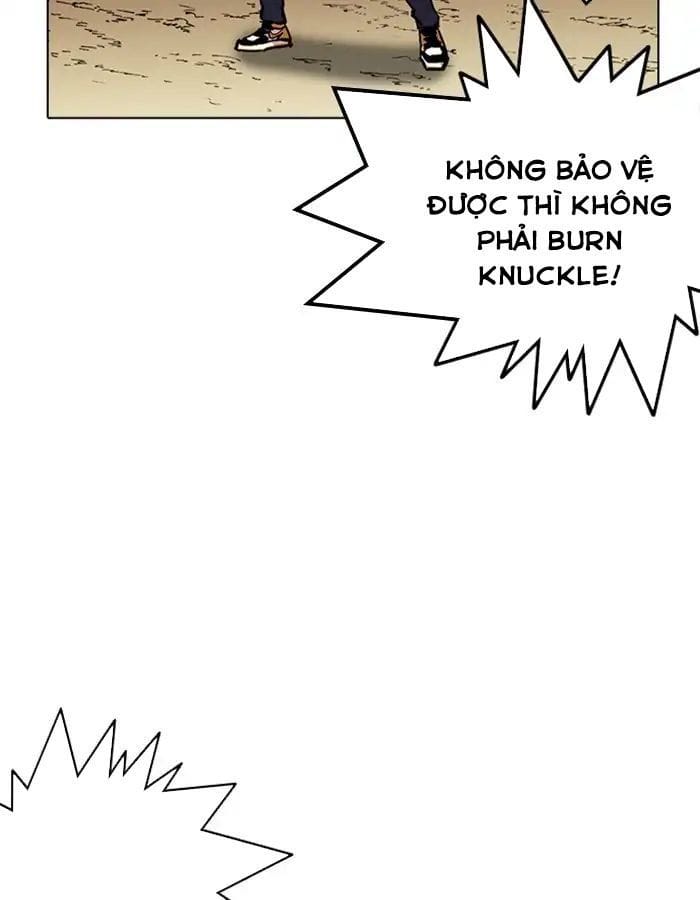 Truyện Tranh Lookism - Hoán Đổi Diệu Kỳ trang 19054