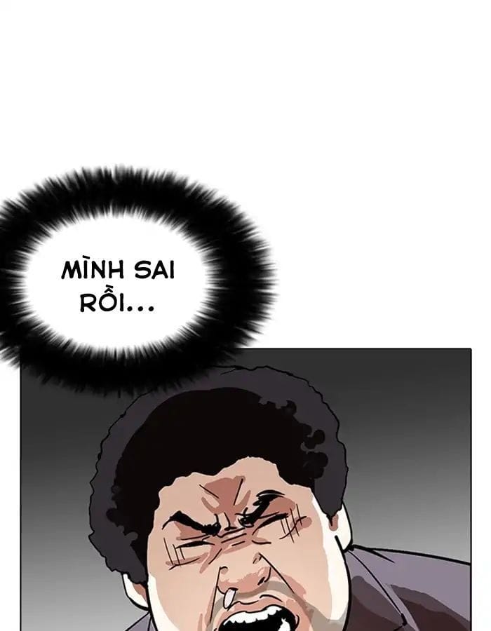 Truyện Tranh Lookism - Hoán Đổi Diệu Kỳ trang 19056
